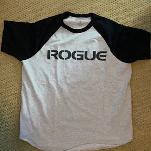 Rogue t shirt